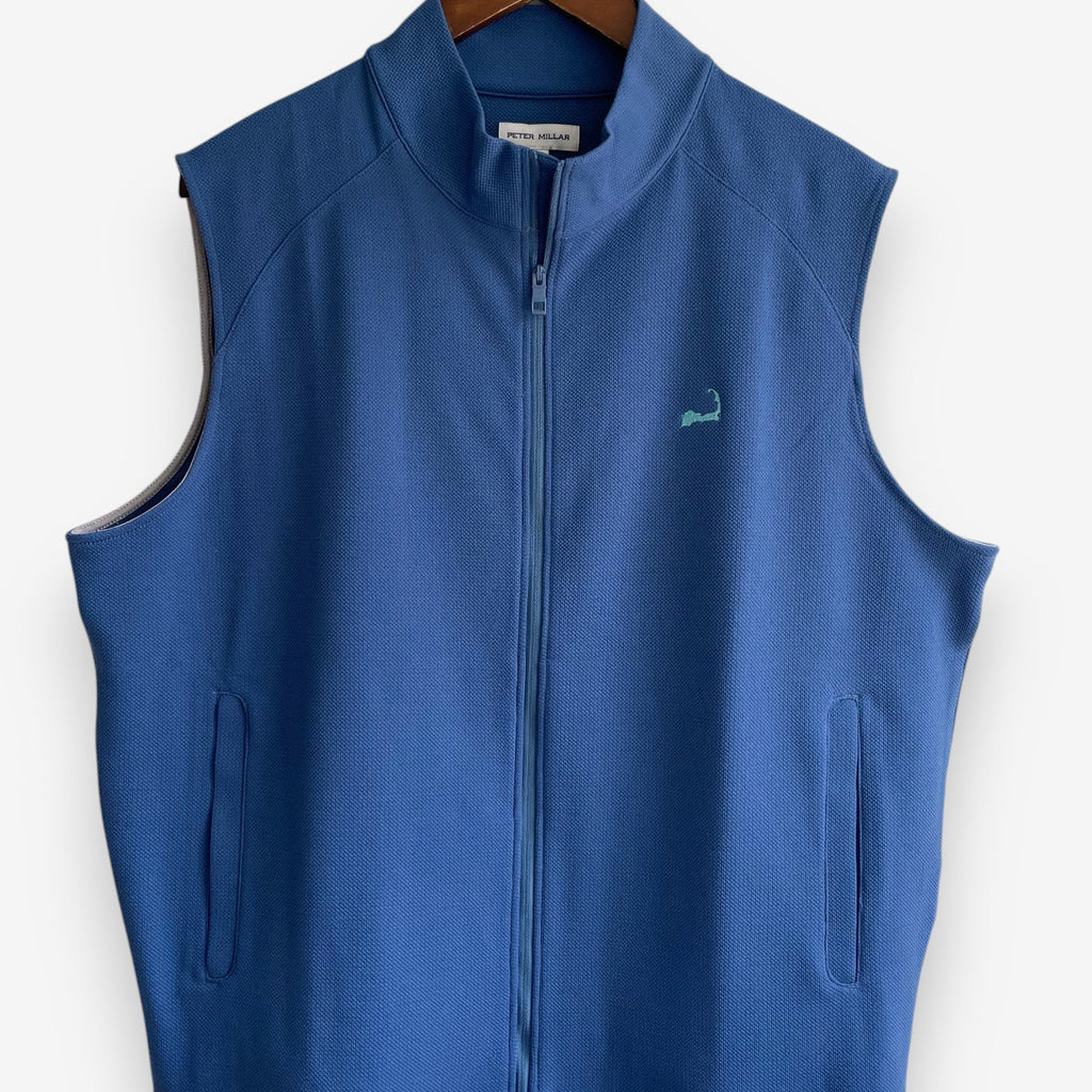 Peter Millar Cape Cod Performance Vest