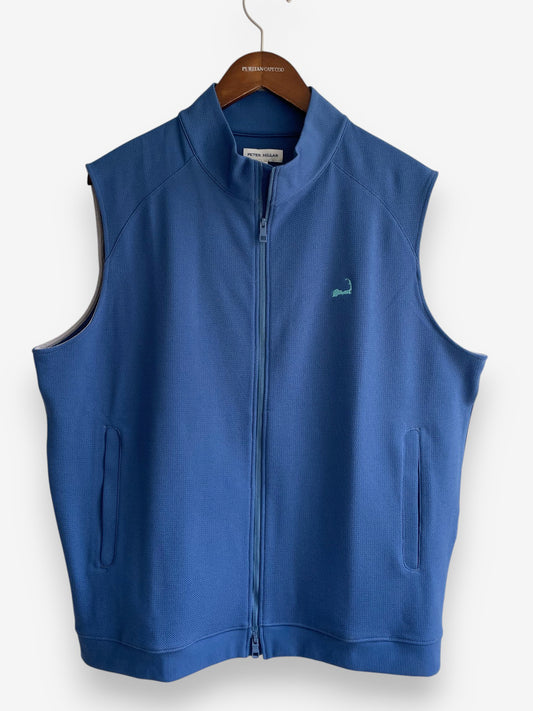 Peter Millar Cape Cod Performance Vest