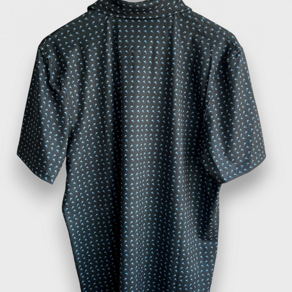 Cape Cod Performance Shark Polo
