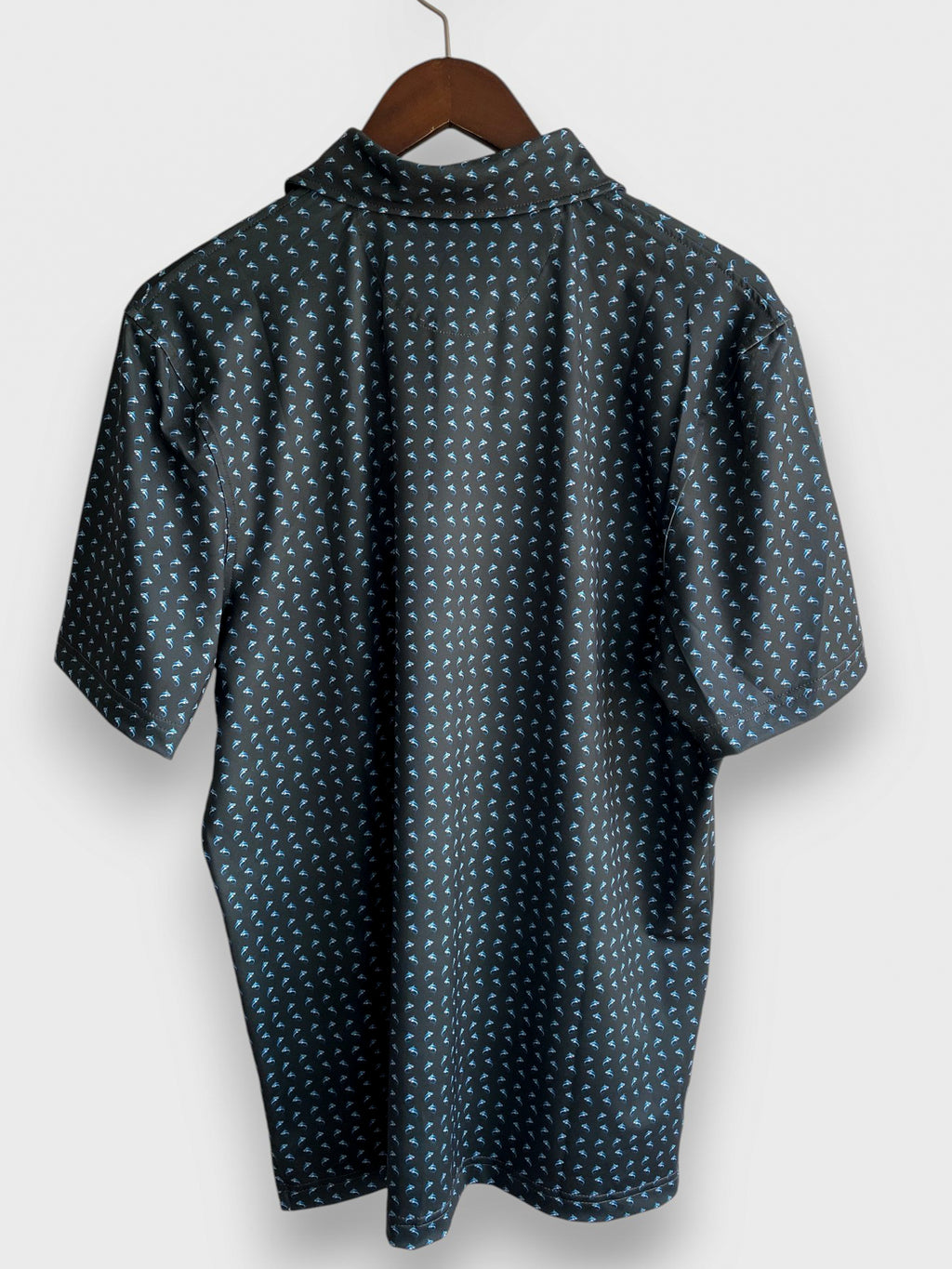 Cape Cod Performance Shark Polo