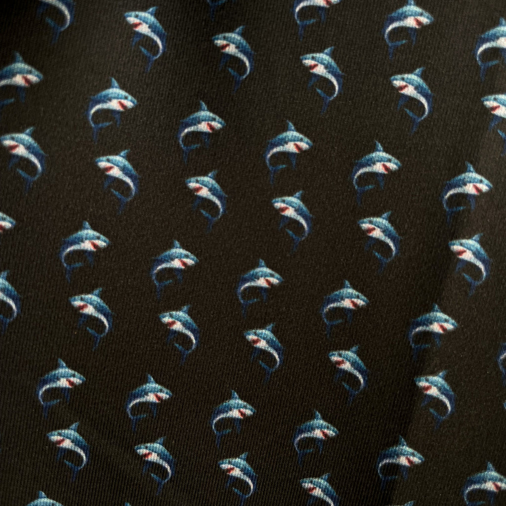 Cape Cod Performance Shark Polo