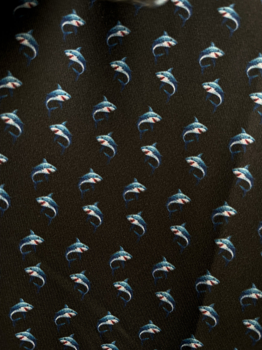 Cape Cod Performance Shark Polo
