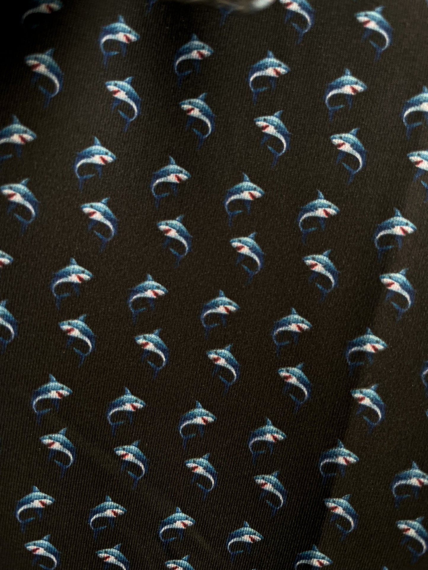 Cape Cod Performance Shark Polo