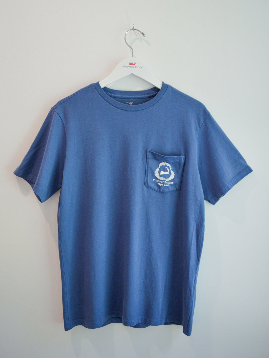 Vineyard Vines Cape Cod 4th of Jaw-ly Tee