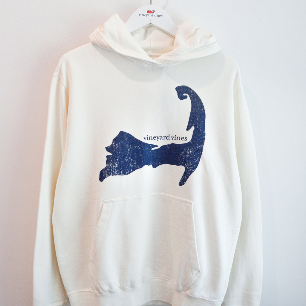 Vineyard Vines Cape Cod Hoodie