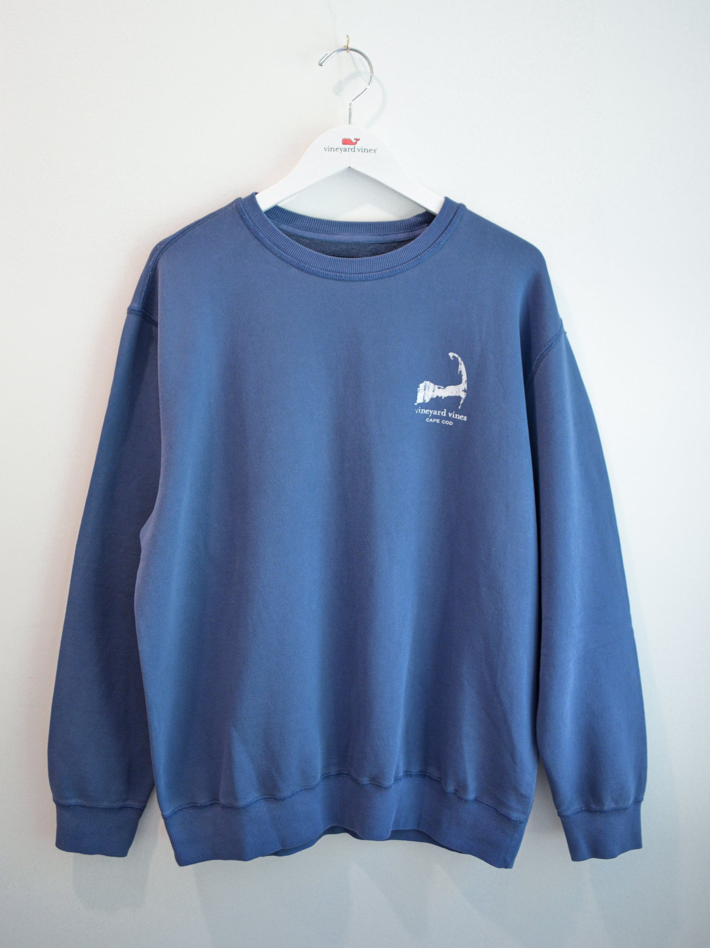 Vineyard Vines Cape Cod Map Crew