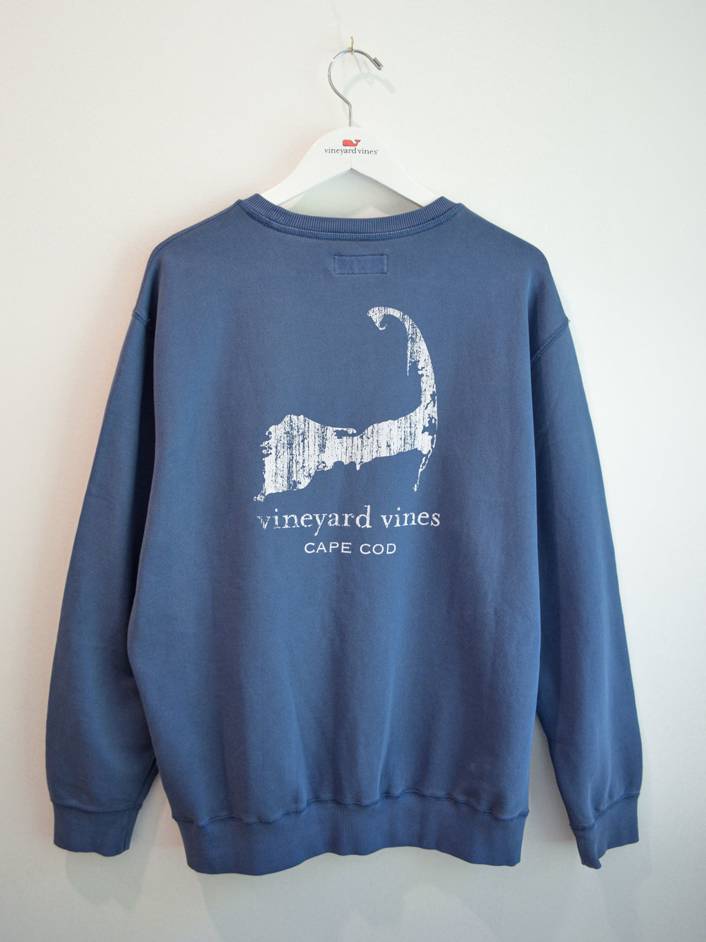 Vineyard Vines Cape Cod Map Crew