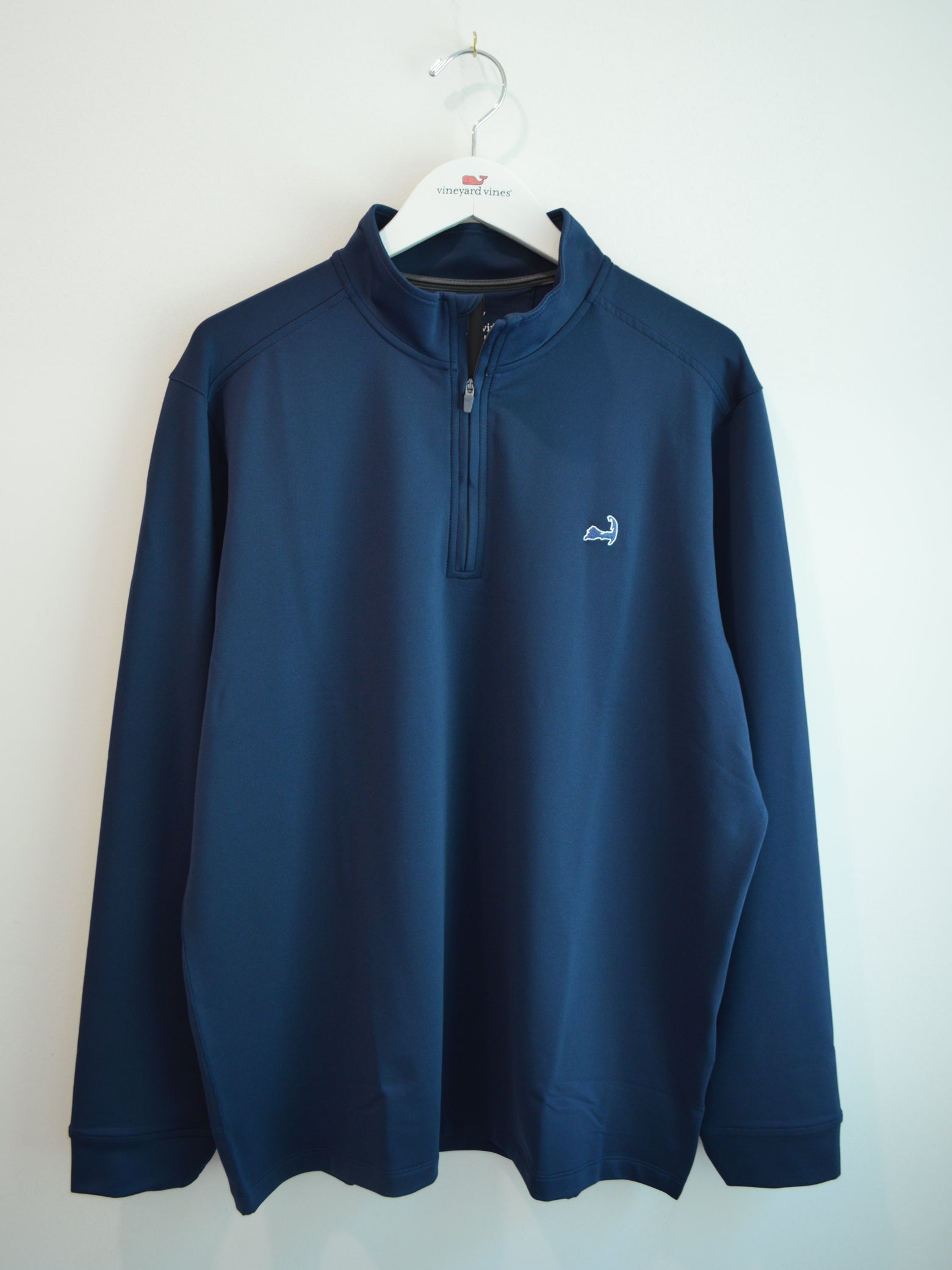 Blue Blazer