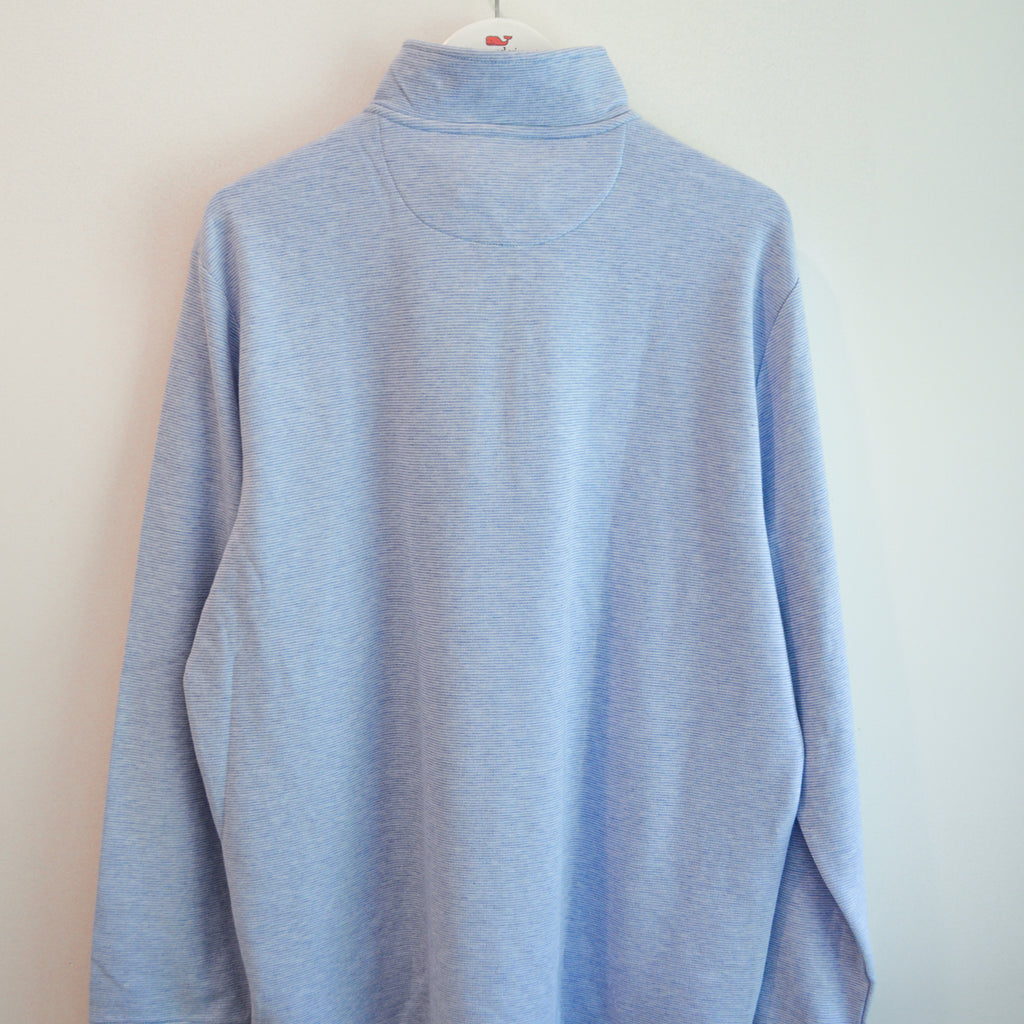 Vineyard Vines Cape Cod Men's Saltwater 1/4-Zip