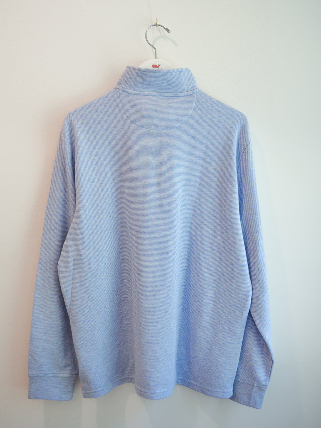 Vineyard Vines Cape Cod Men's Saltwater 1/4-Zip