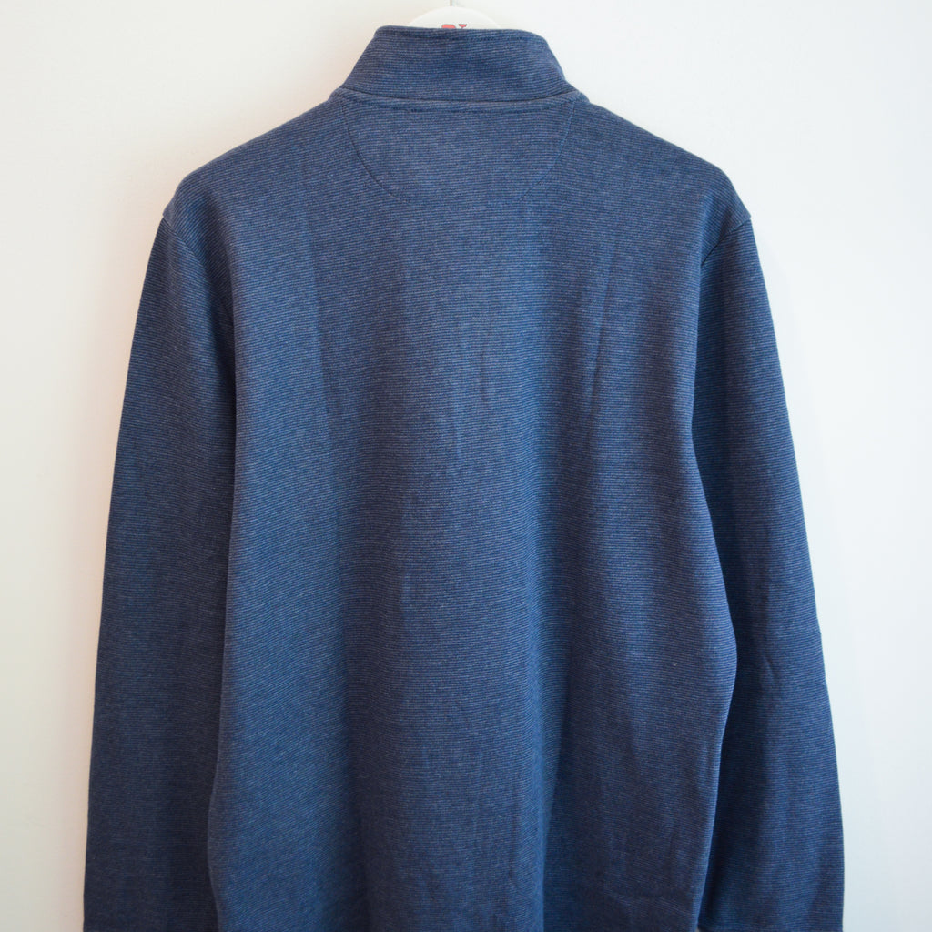Vineyard Vines Cape Cod Men's Saltwater 1/4-Zip