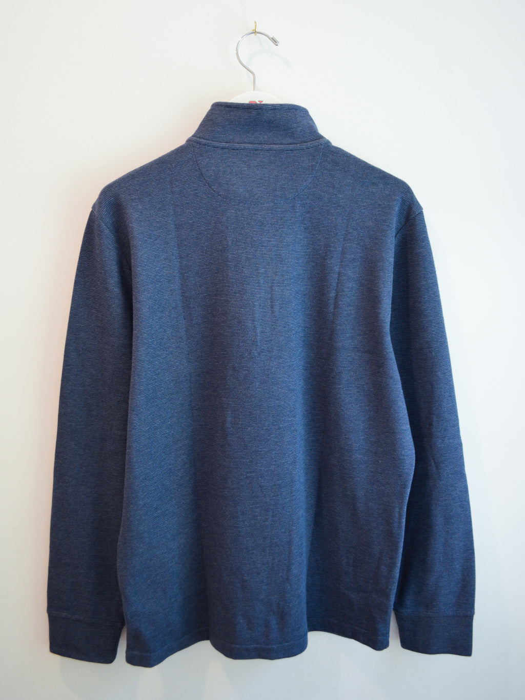 Vineyard Vines Cape Cod Men's Saltwater 1/4-Zip