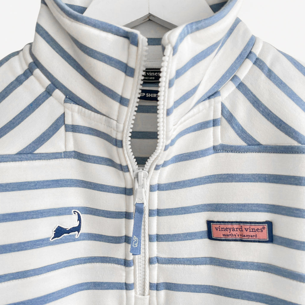 Vineyard Vines Cape Cod Women's Dreamcloth Shep Shirt