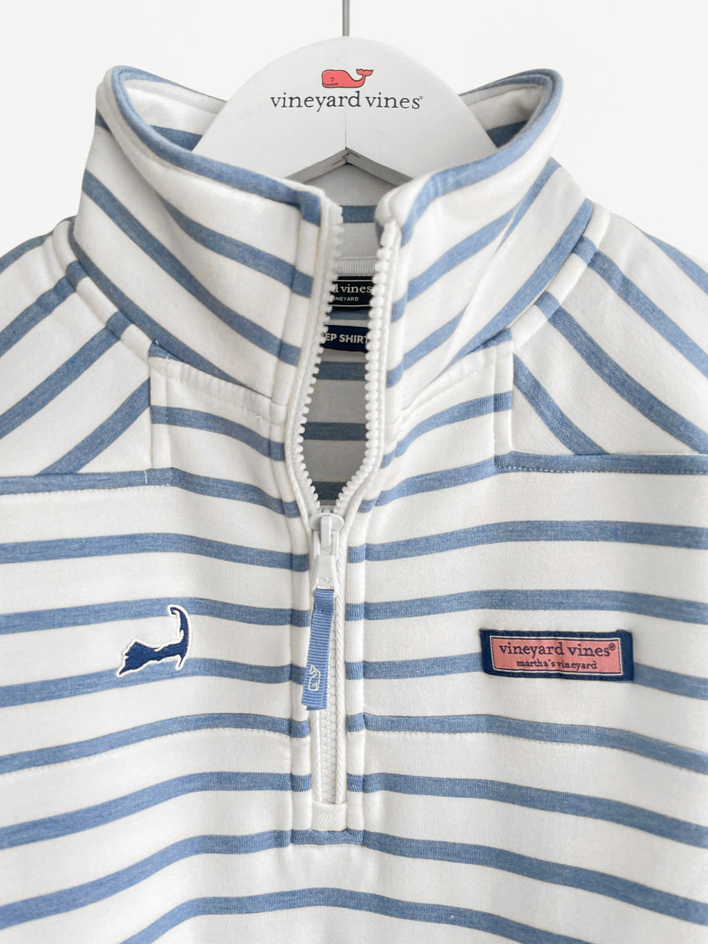 Vineyard Vines Cape Cod Women's Dreamcloth Shep Shirt