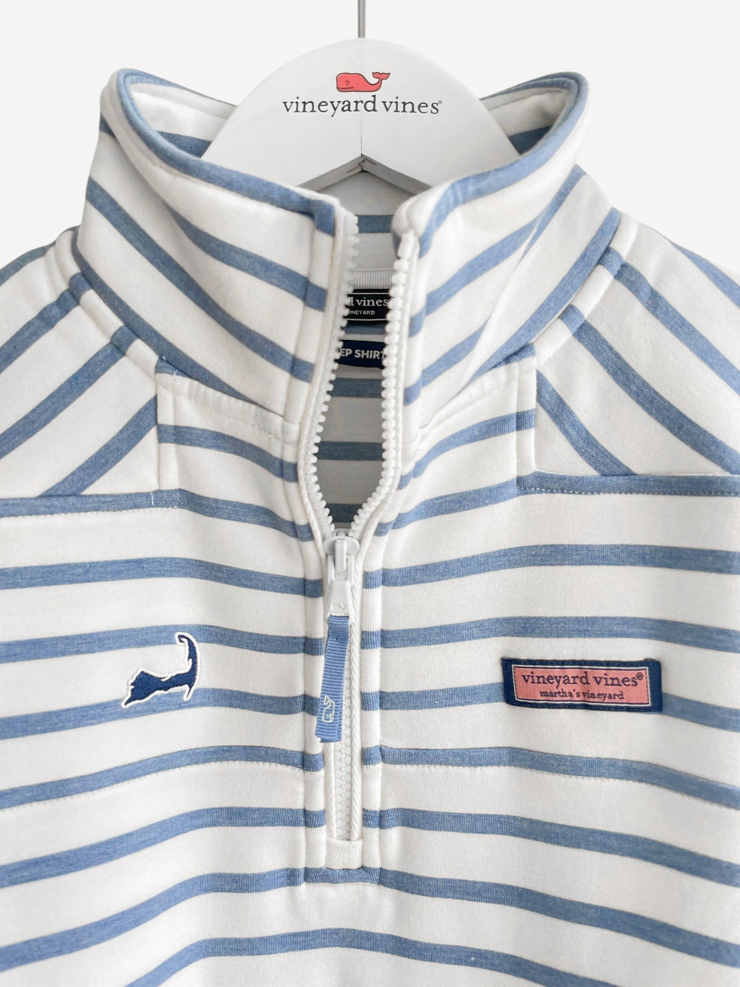 Vineyard Vines Cape Cod Women's Dreamcloth Shep Shirt