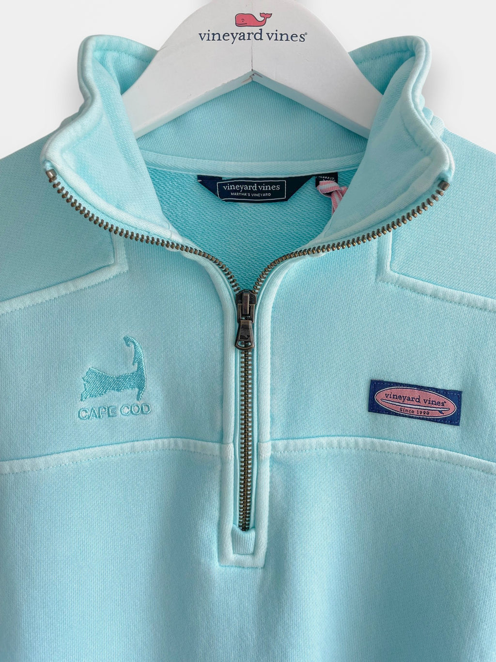 Vineyard Vines Cape Cod Women's Surfshep
