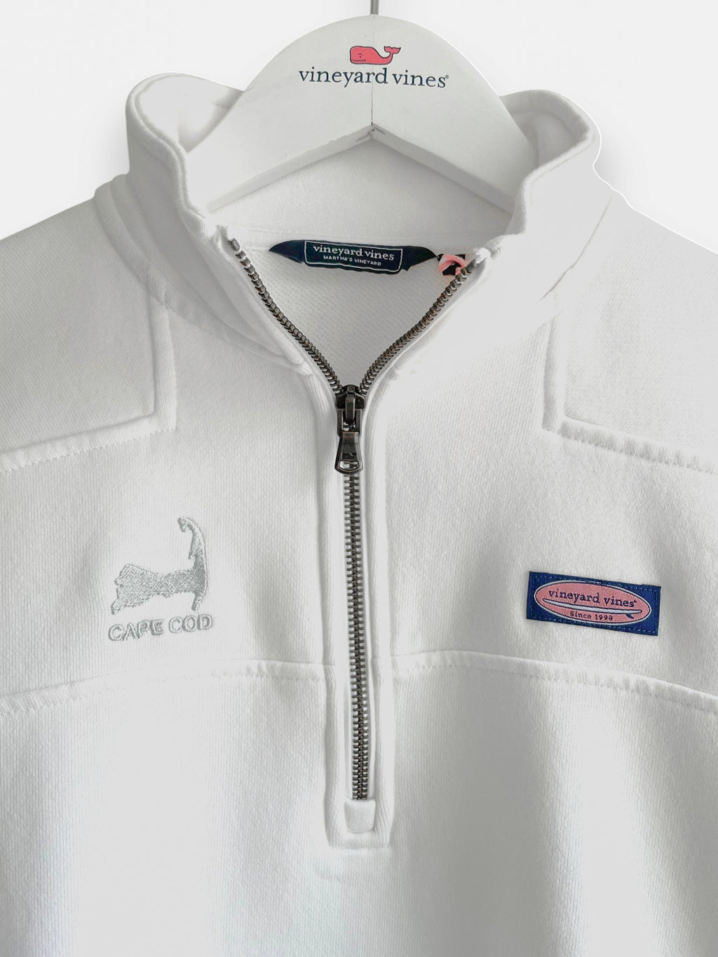 Vineyard Vines Cape Cod Women's Surfshep