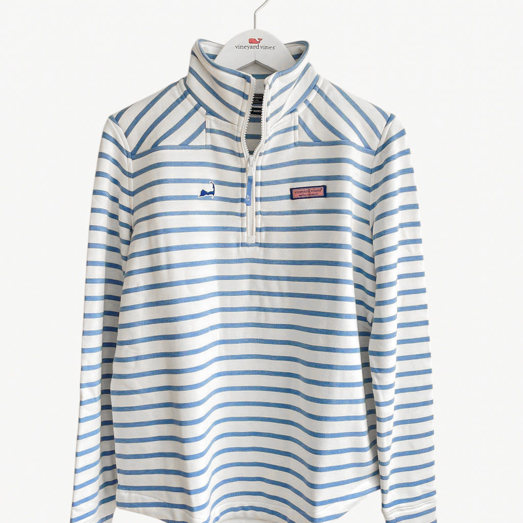 Vineyard Vines Cape Cod Women's Dreamcloth Shep Shirt