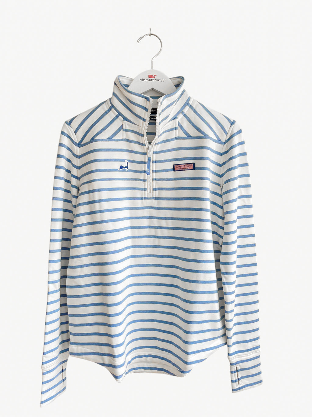 Vineyard Vines Cape Cod Women's Dreamcloth Shep Shirt