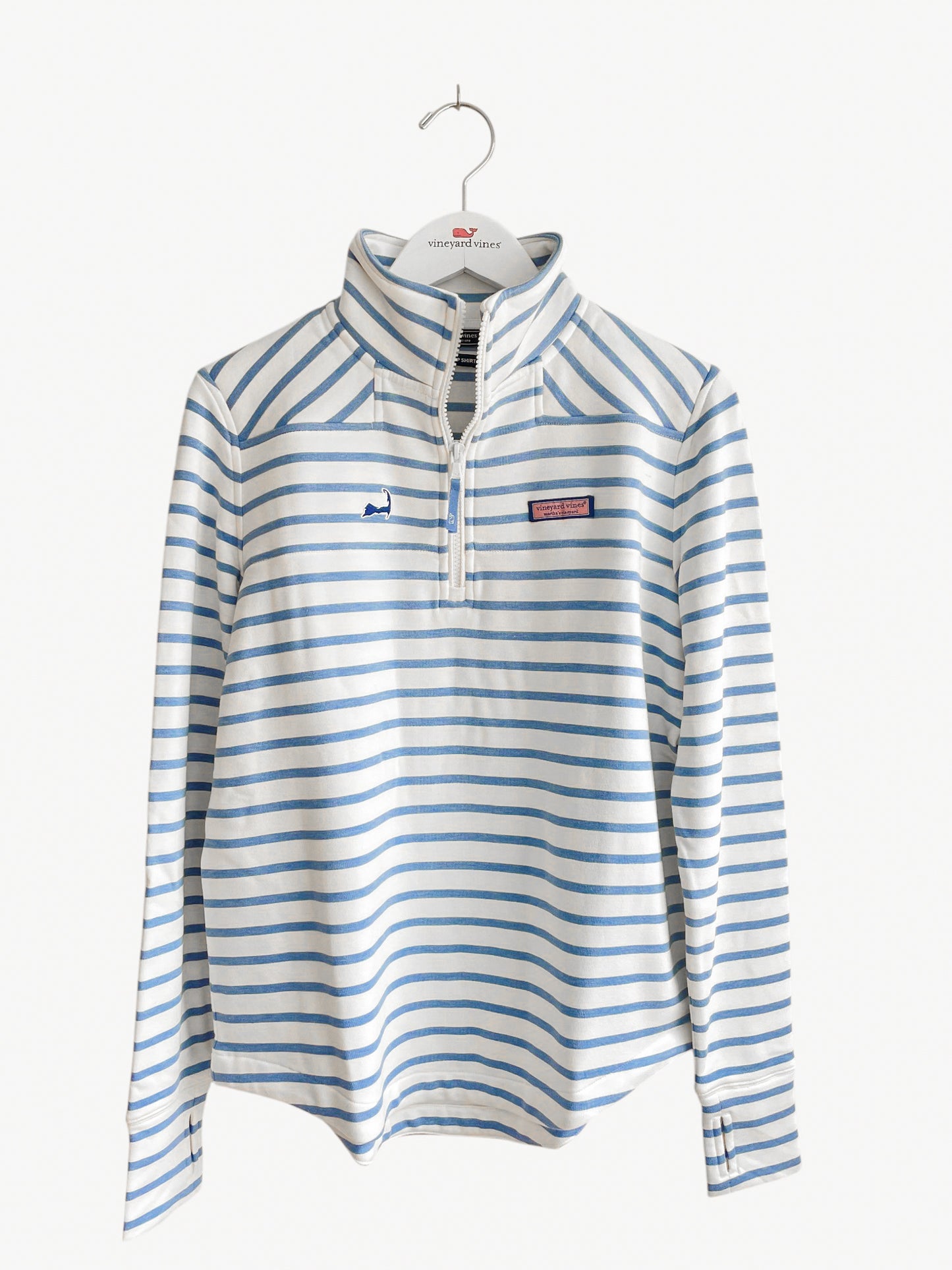 Vineyard Vines Cape Cod Women's Dreamcloth Shep Shirt