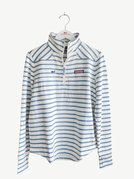 Vineyard Vines Cape Cod Women's Dreamcloth Shep Shirt