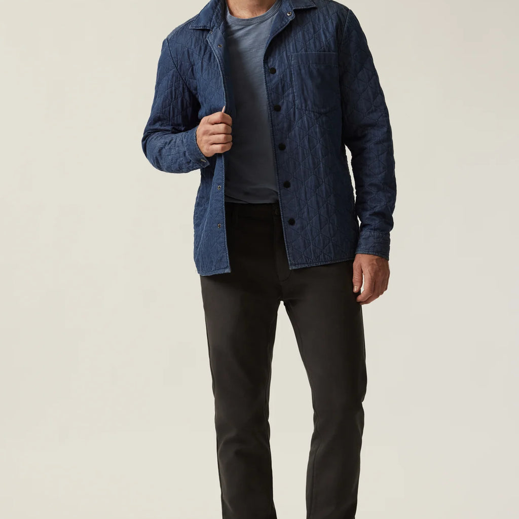 34 Heritage Verona Straight Leg Chino Pants