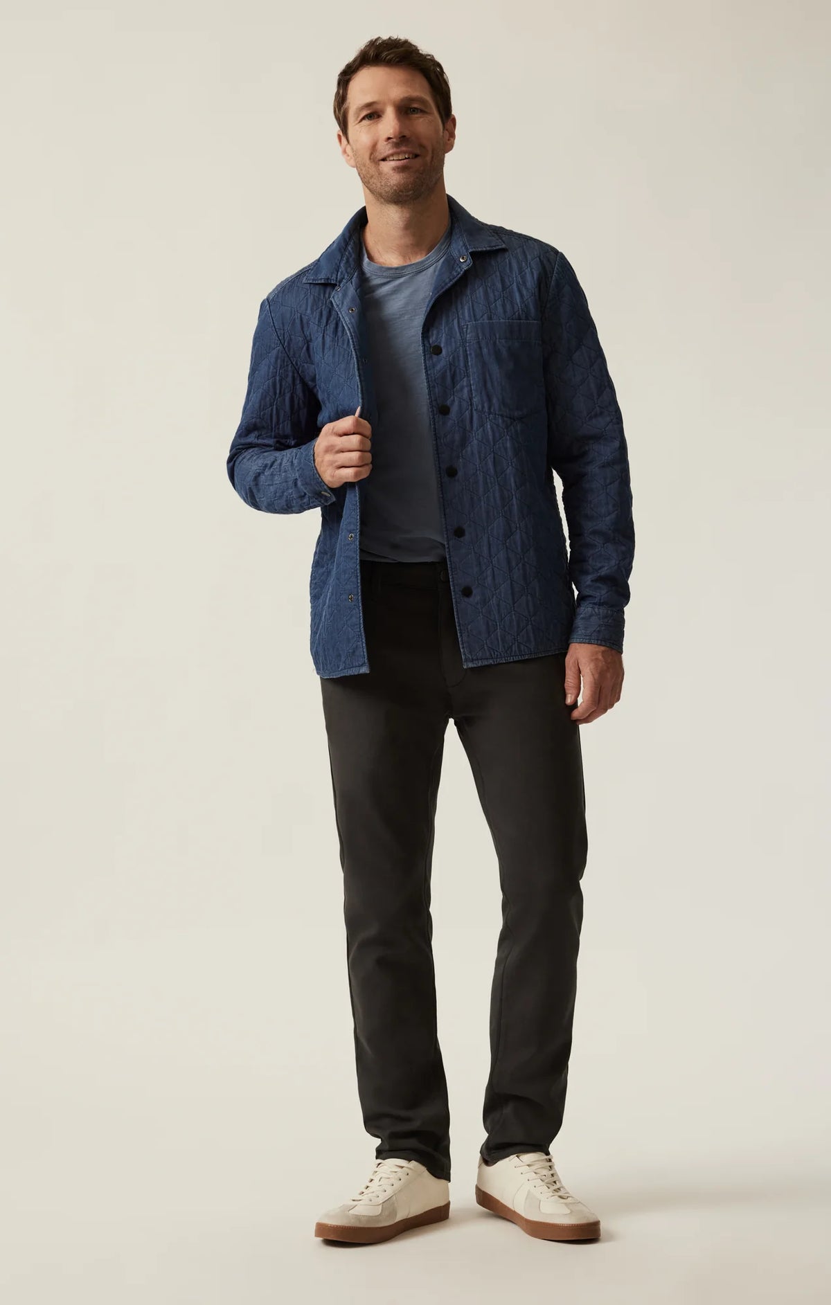 34 Heritage Verona Straight Leg Chino Pants