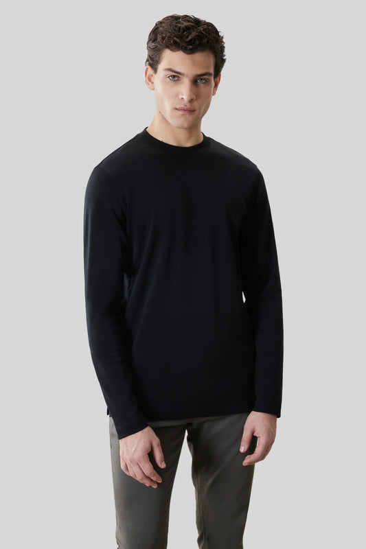 Robert Barakett The Barakett High Crew Tee