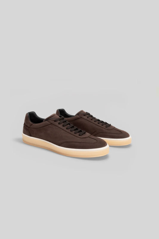 Robert Barakett Coppi T Toe Walking Sneaker