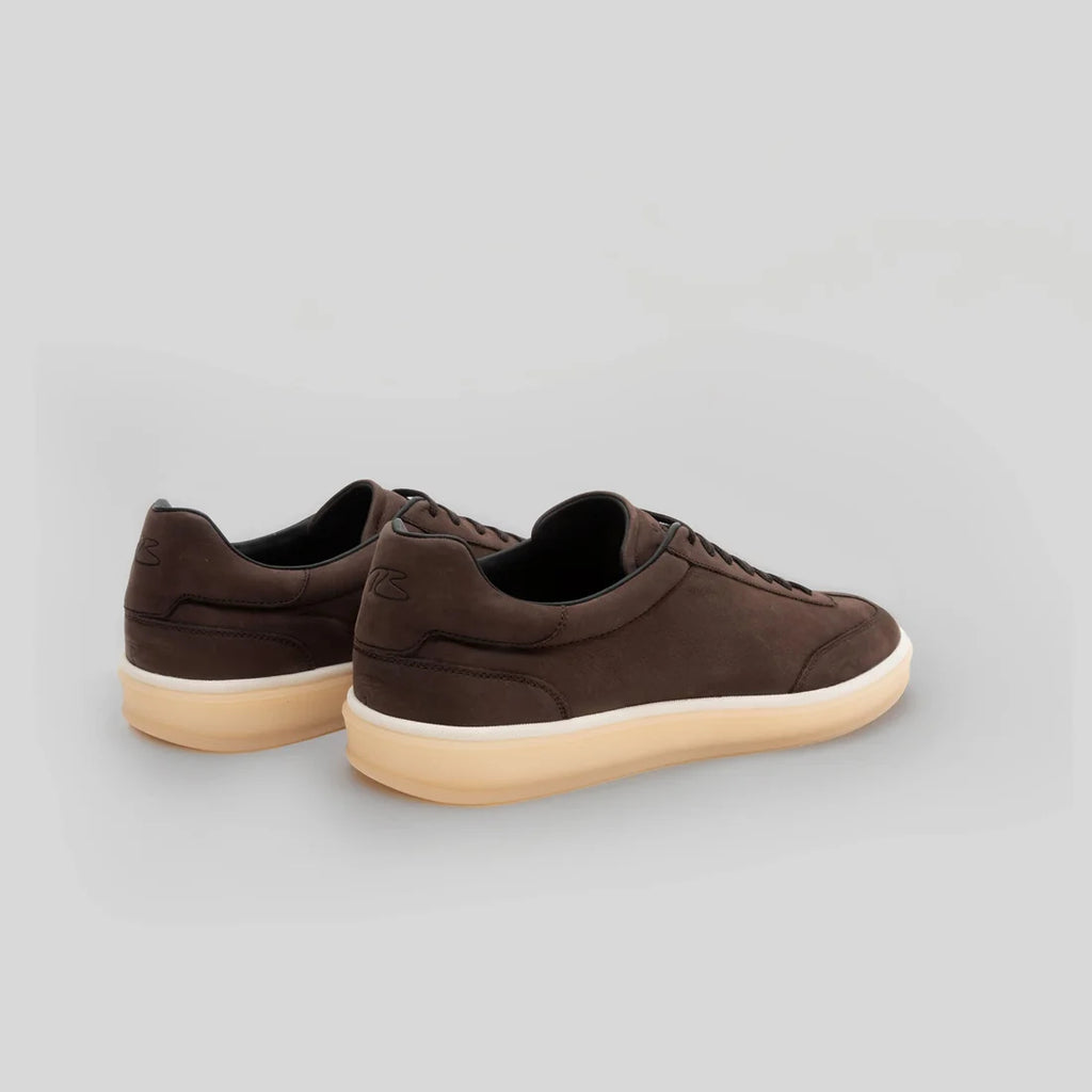 Robert Barakett Coppi T Toe Walking Sneaker