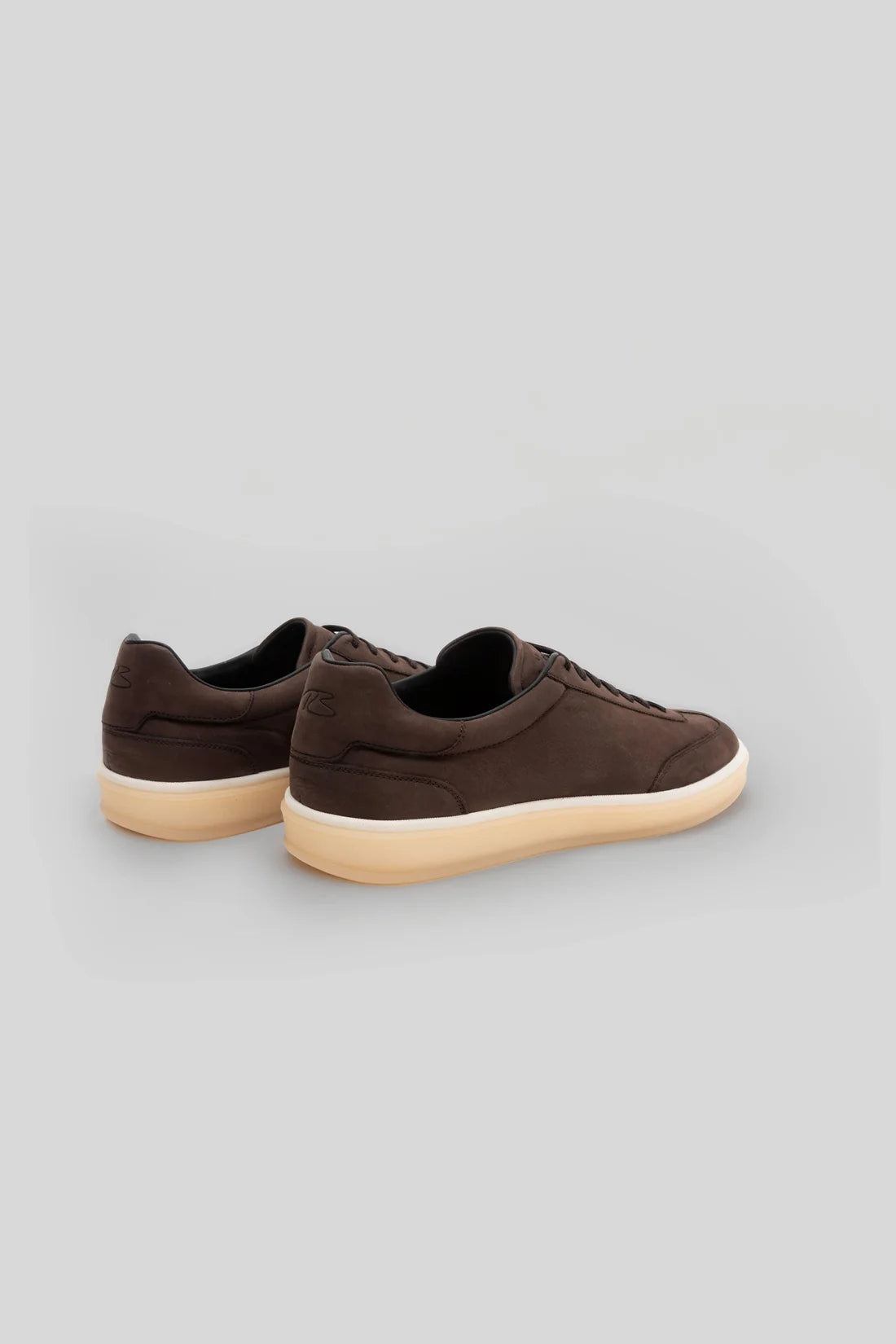 Robert Barakett Coppi T Toe Walking Sneaker