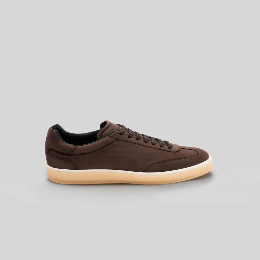 Robert Barakett Coppi T Toe Walking Sneaker