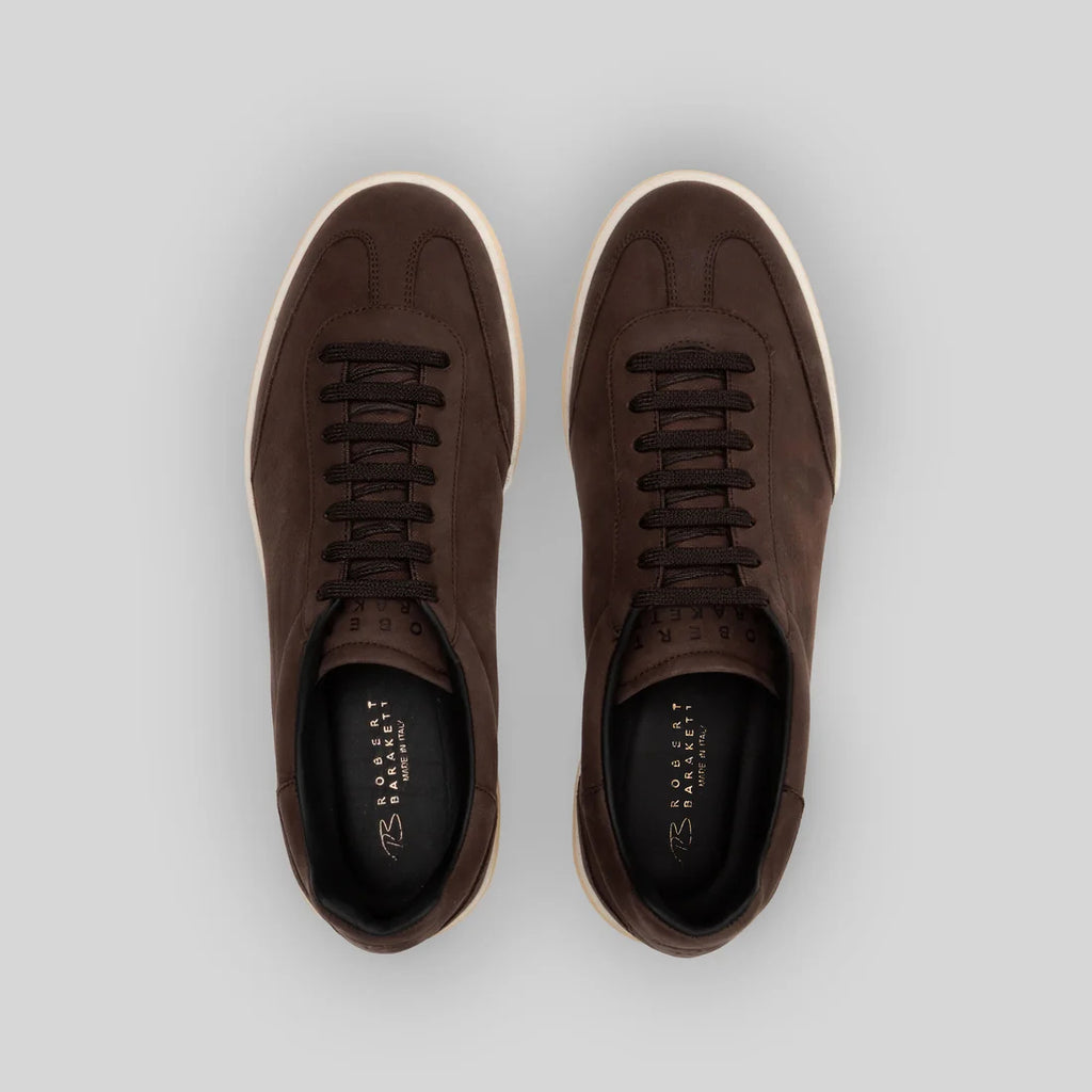 Robert Barakett Coppi T Toe Walking Sneaker