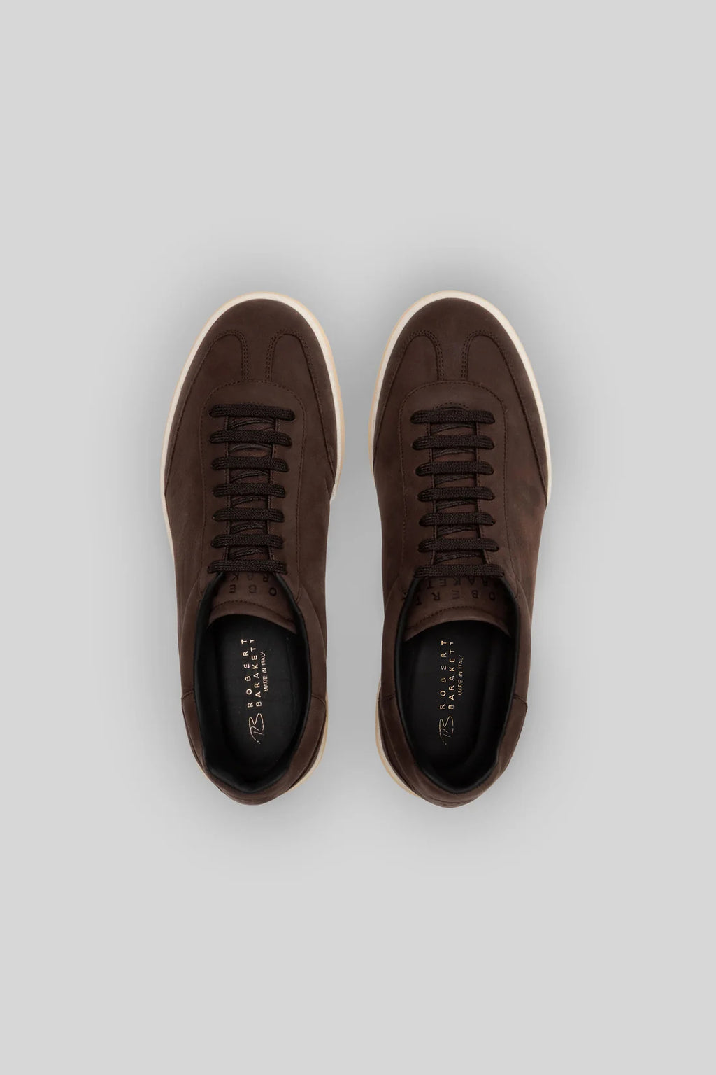 Robert Barakett Coppi T Toe Walking Sneaker
