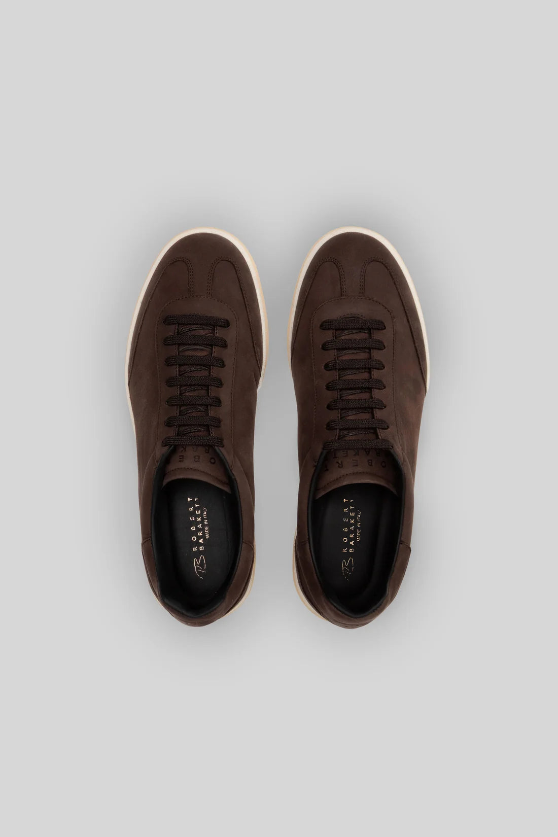 Robert Barakett Coppi T Toe Walking Sneaker