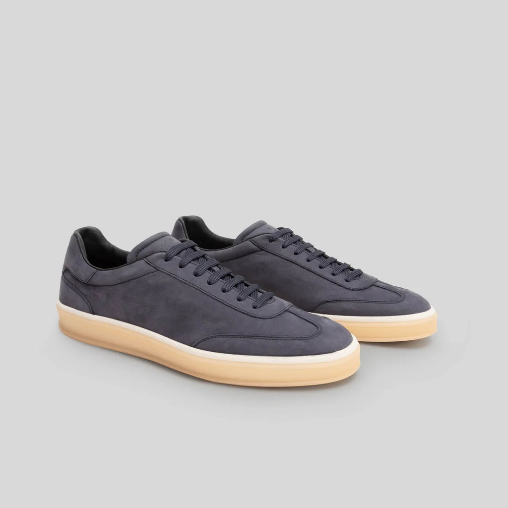 Robert Barakett Coppi T Toe Walking Sneaker