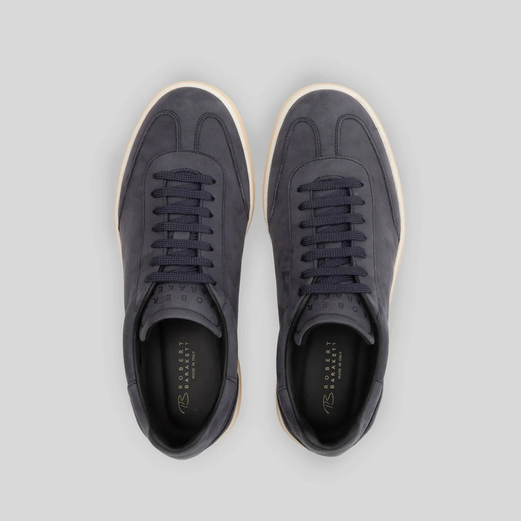 Robert Barakett Coppi T Toe Walking Sneaker