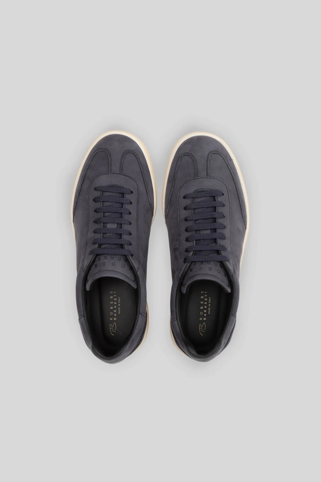 Robert Barakett Coppi T Toe Walking Sneaker