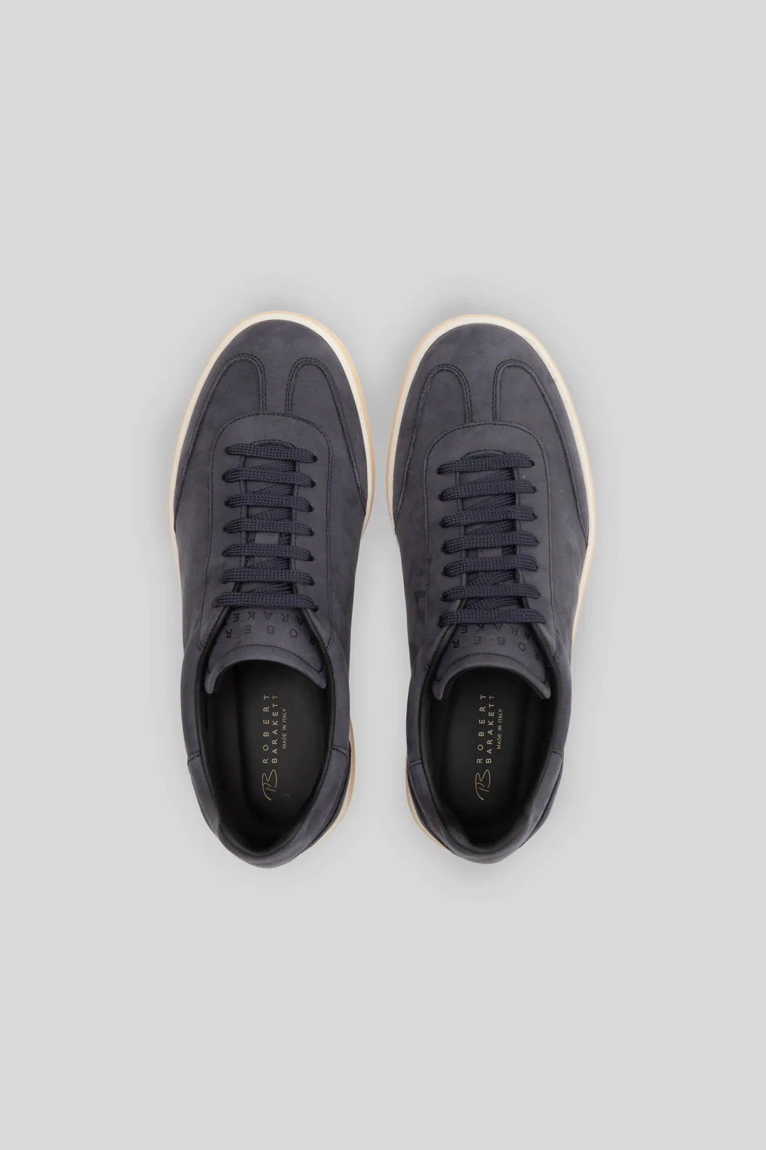 Robert Barakett Coppi T Toe Walking Sneaker