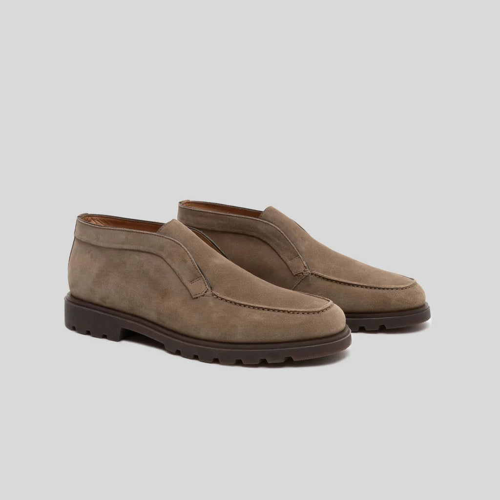 Robert Barakett Darcy Desert Boot