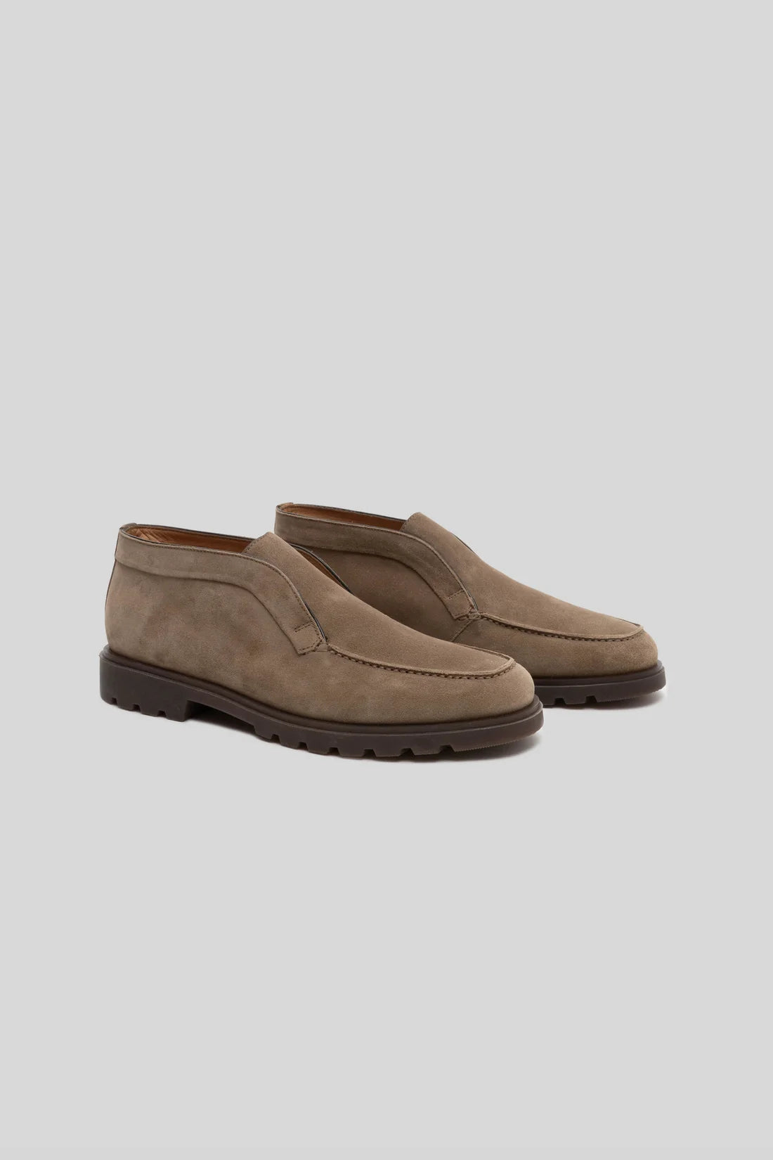 Robert Barakett Darcy Desert Boot