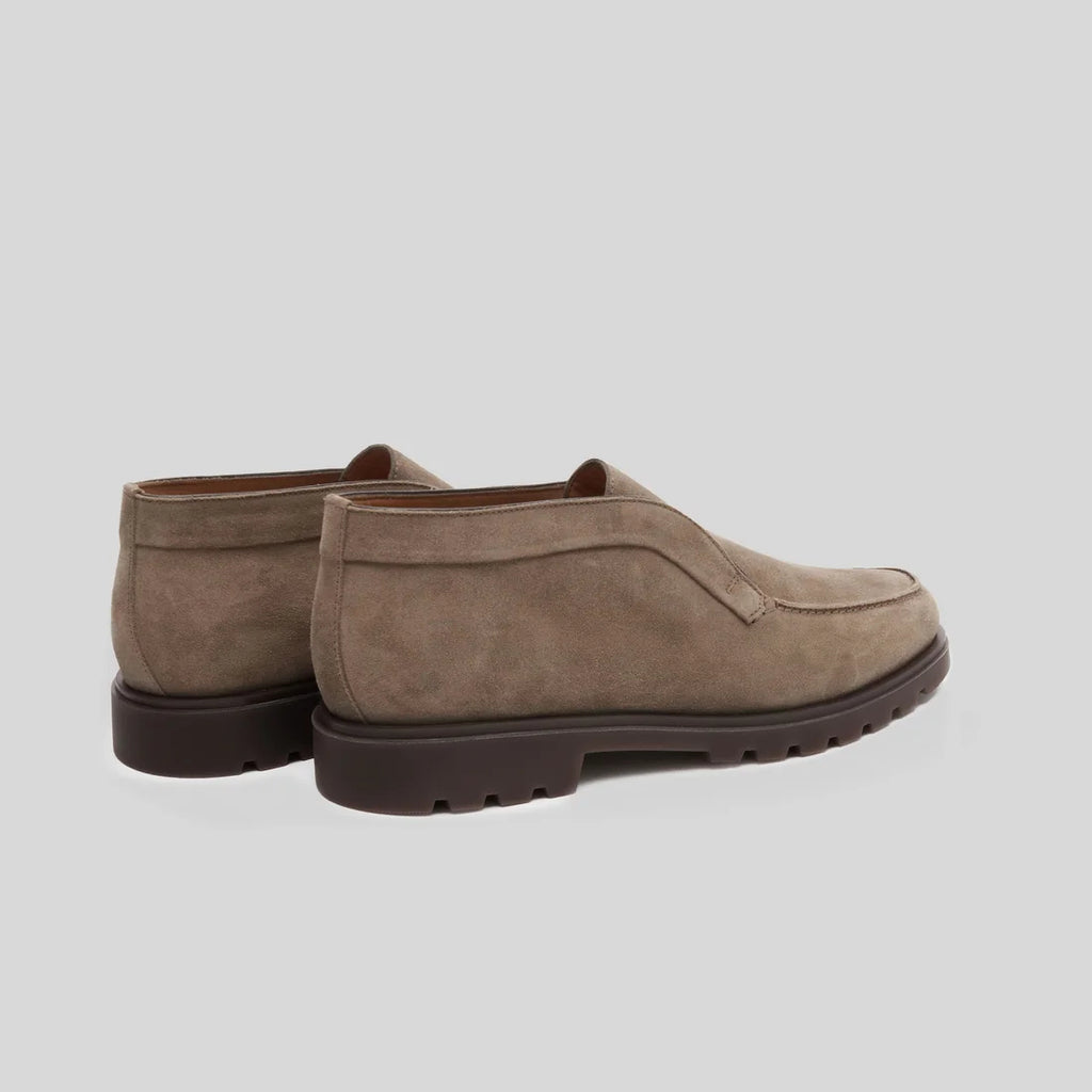 Robert Barakett Darcy Desert Boot