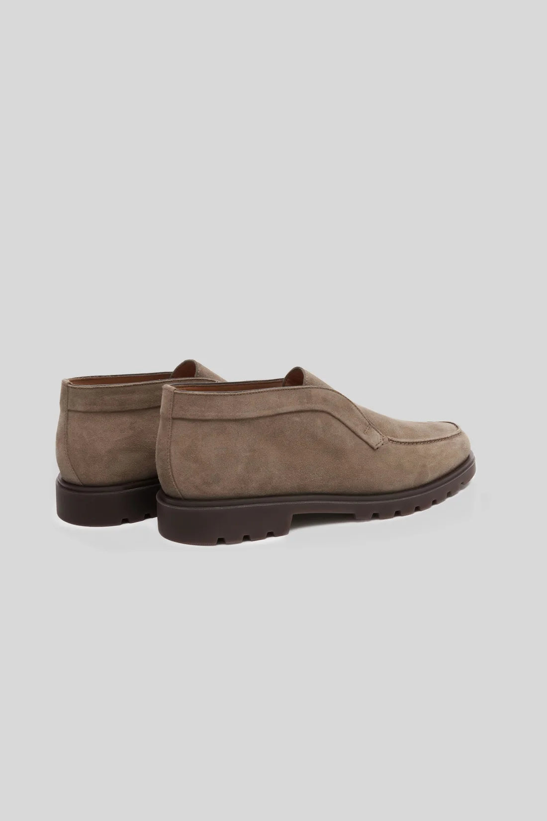 Robert Barakett Darcy Desert Boot