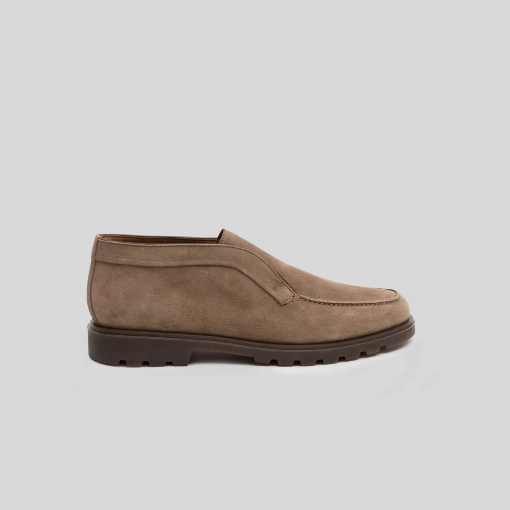 Robert Barakett Darcy Desert Boot