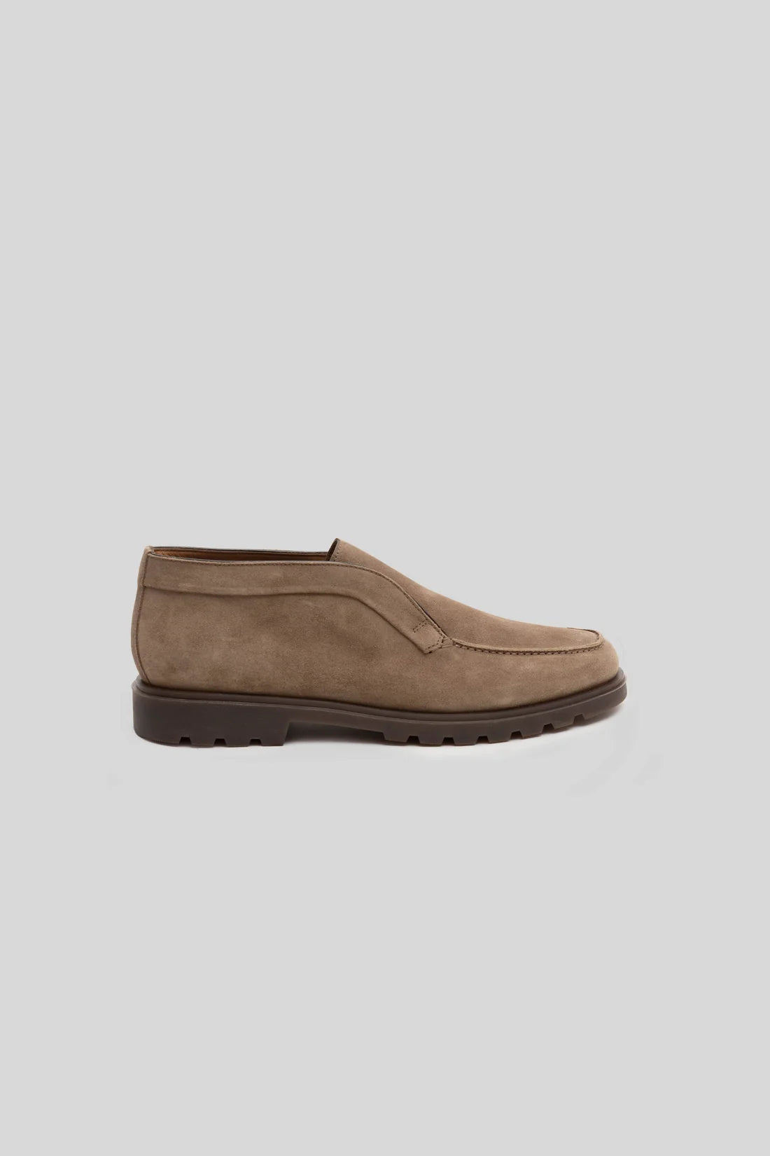 Robert Barakett Darcy Desert Boot