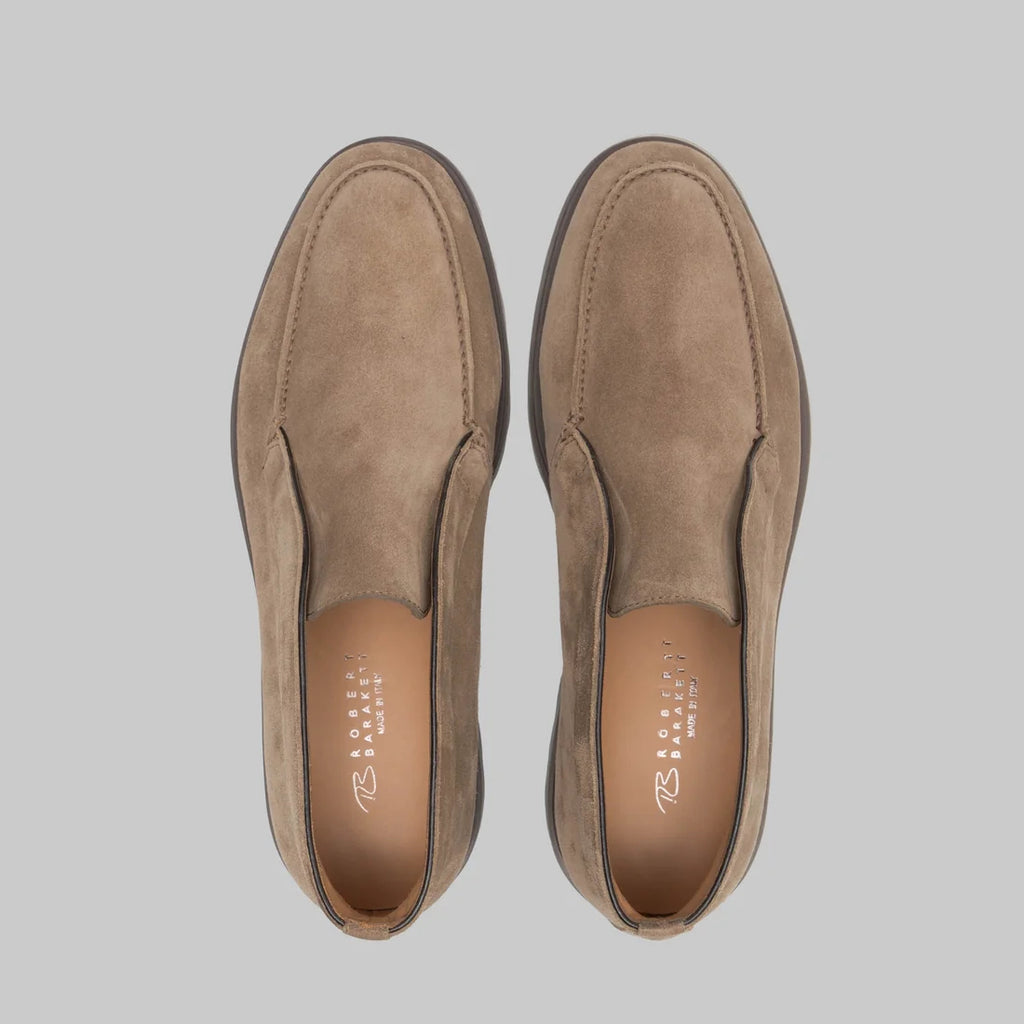 Robert Barakett Darcy Desert Boot