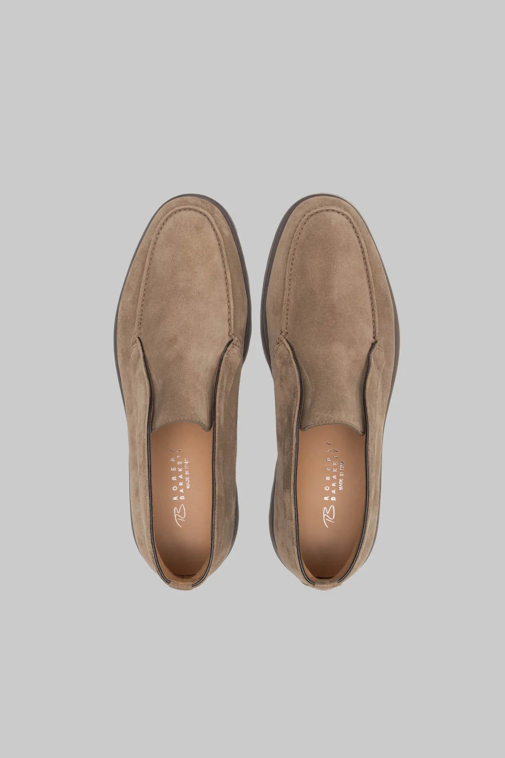 Robert Barakett Darcy Desert Boot