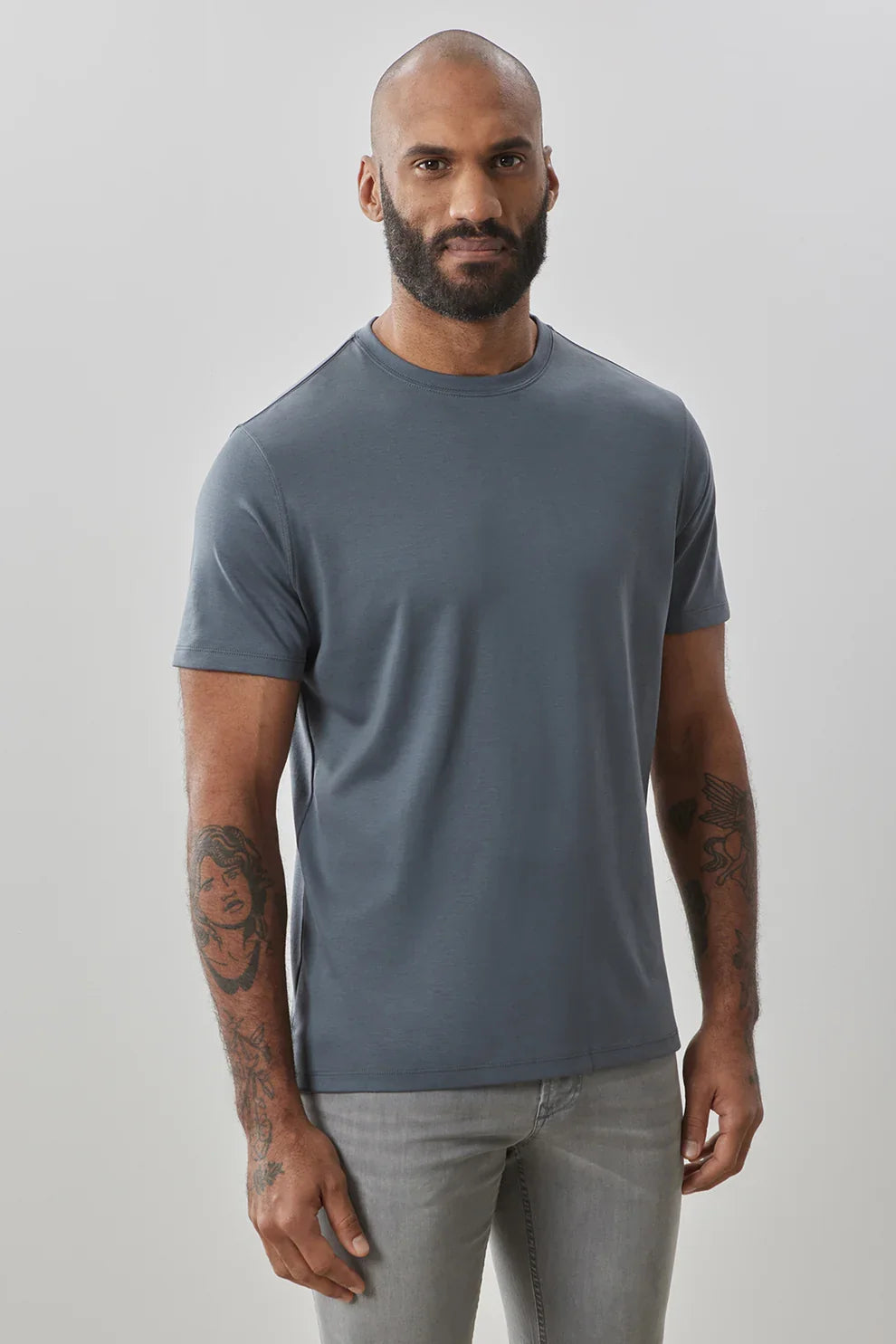 Cool Grey