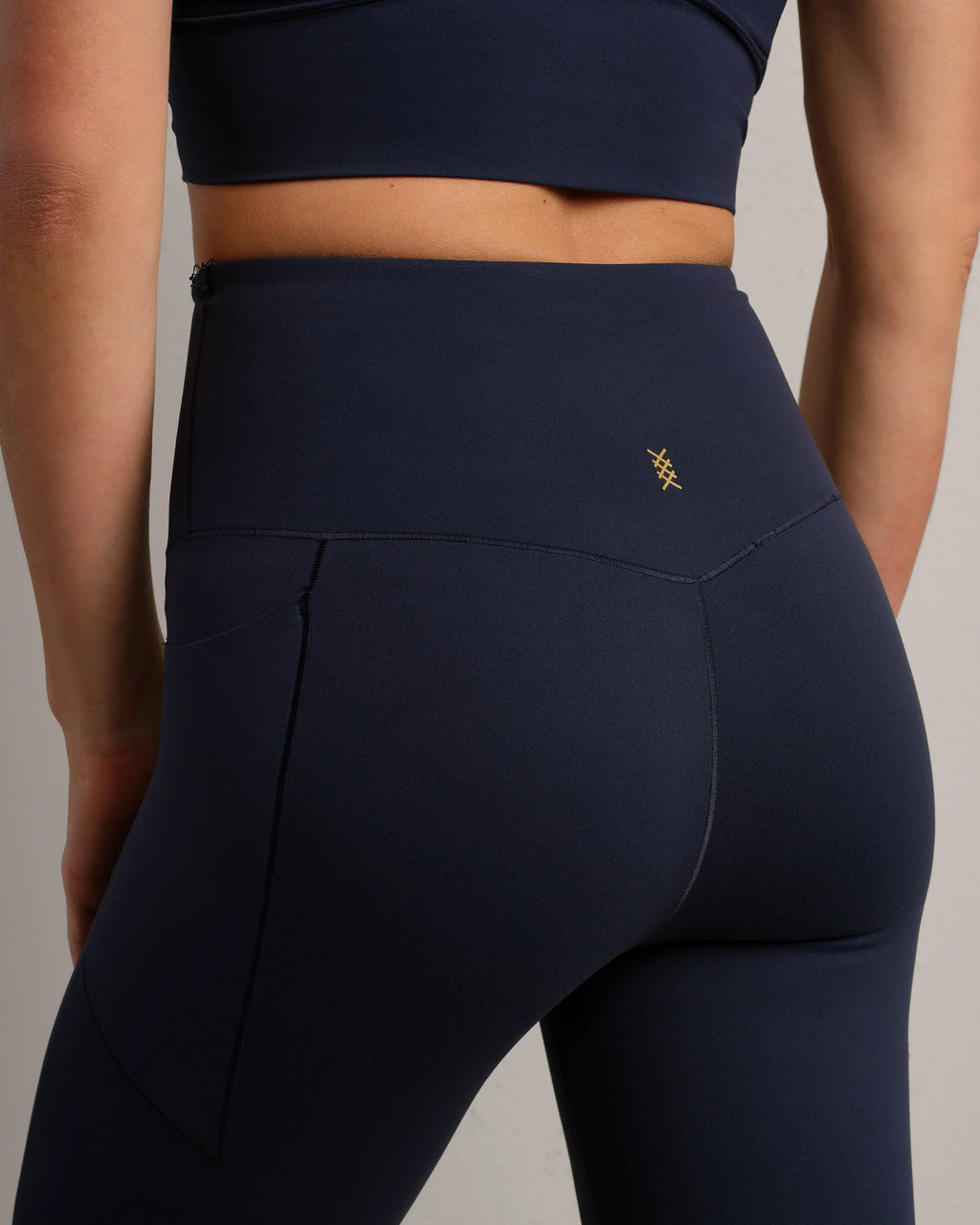 Rhone Revive™ 7/8 Pocket Legging