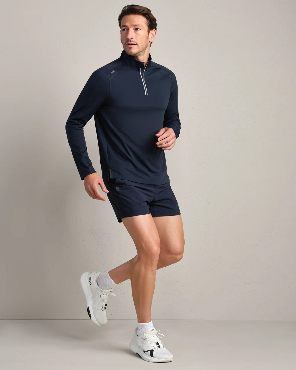 Rhone Rise 1/4 Zip